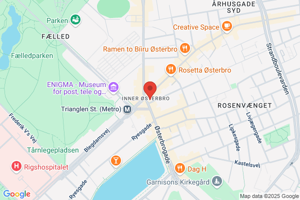Implantatklinikken Trianglen