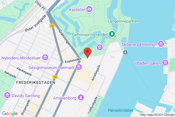abc tandlægerne