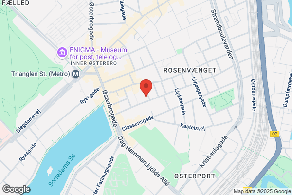 Holistisk Tandpleje