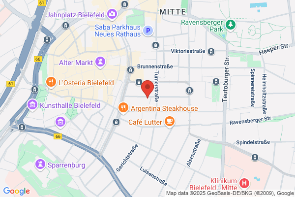 Bielefeldt (Lene Bro Bielefeldt)