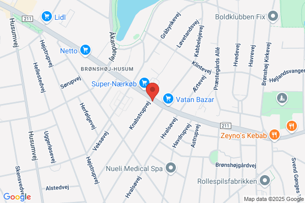 Firma Edite Gornova Rasmussen
