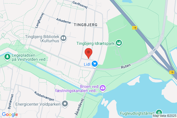 Grønbjerg