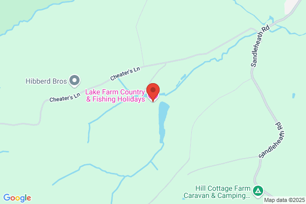 Lakefarm