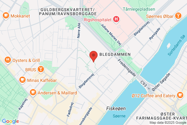 Mancept Copenhagen ApS