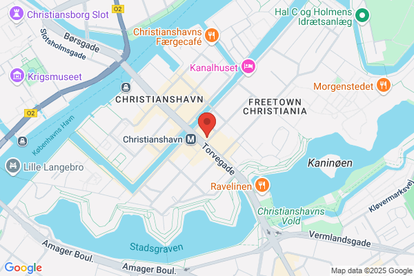 Christianshavns Bibliotek