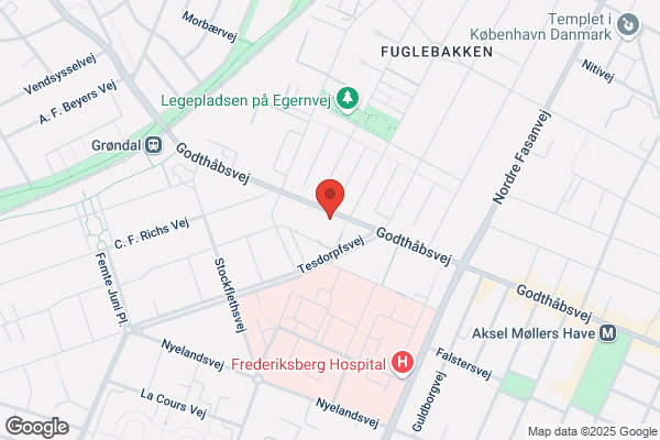ASA Køreskole ApS