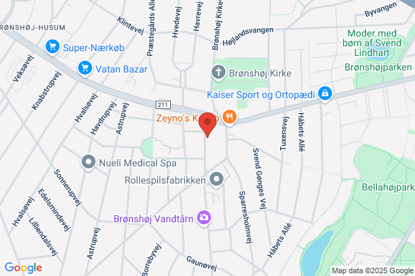 A7 Køreskole ApS