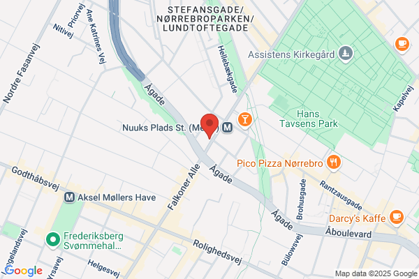 Apollo Trafikskole
