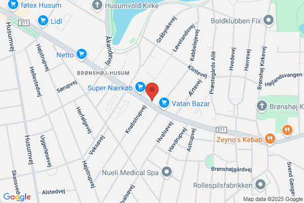 Grønne Trafikskole Den