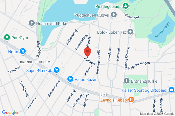 Mark´s Køreskole