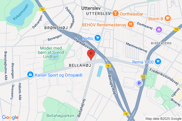 Tip Top Trafik Køreskole
