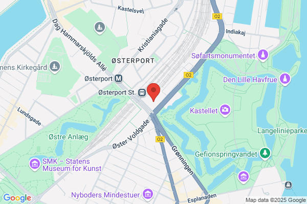 Trafikkompagniet ApS