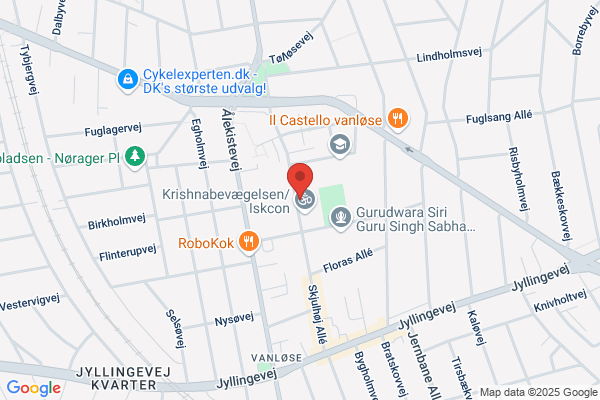 Vanløse Køreskole