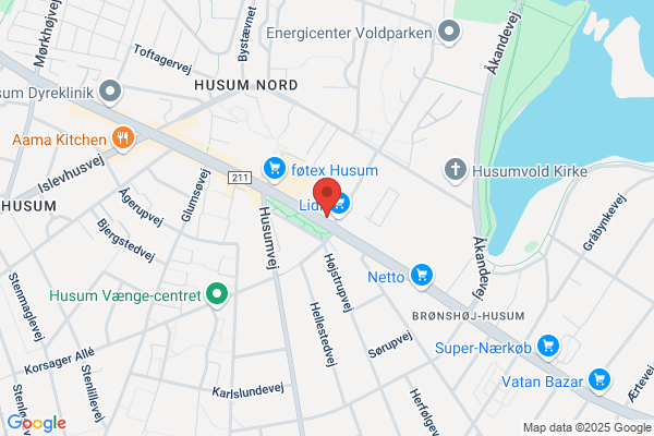 Blågårds Dyreklinik
