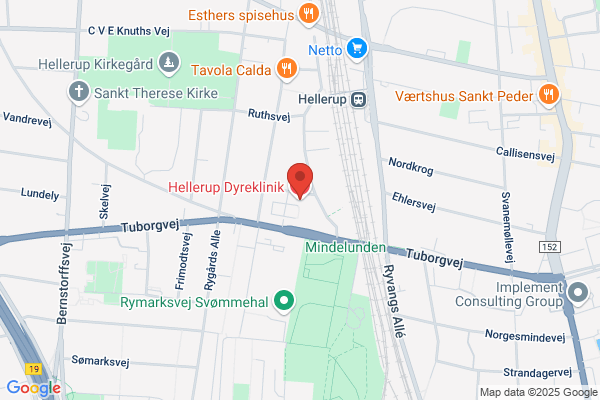 Hellerup Dyreklinik