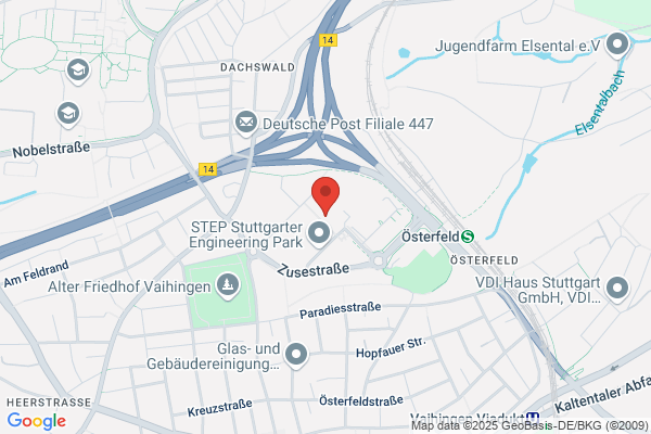 Daimler IT Solutions ApS