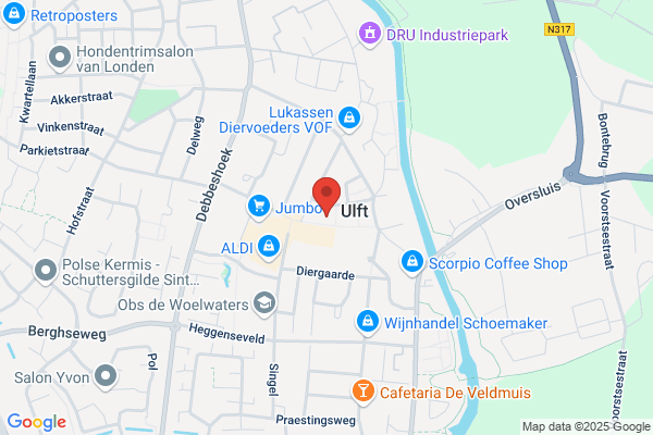 Erna Butik