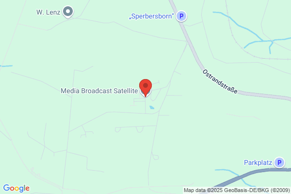 Mbs Broadcast Danmark
