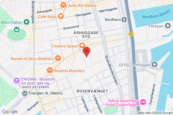Pakkekalenderen.Dk