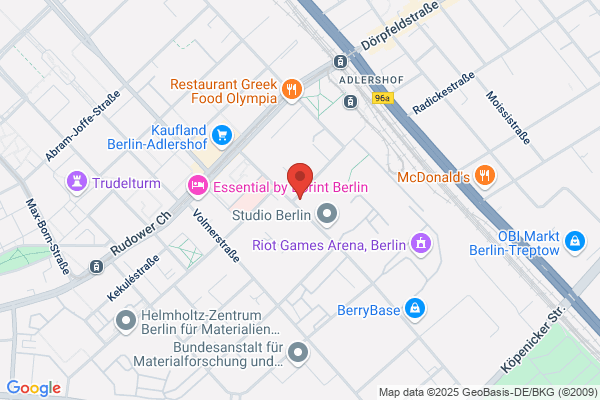 Robinhus.dk