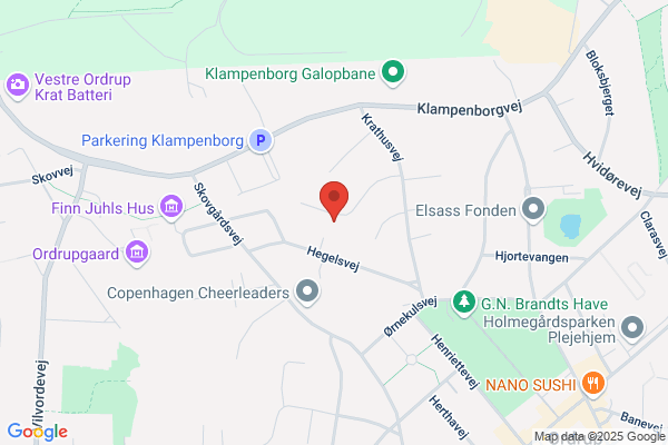 Hagberg & Nystrøm