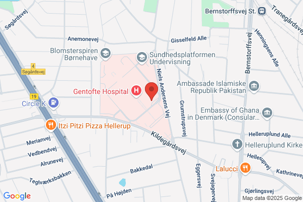 Hellerup Elektrikeren