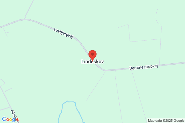 Lindeskov ApS