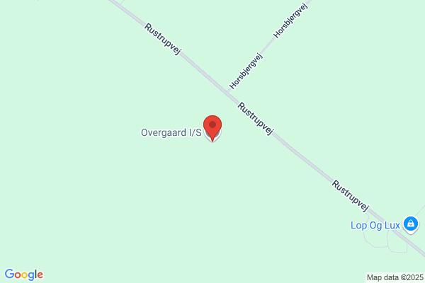 Overgaard H.