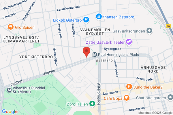 Flügger Farver