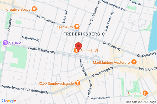 Helbrink I/S