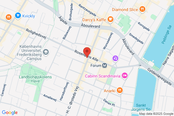 Me And Jake