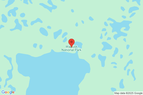 Wapusk