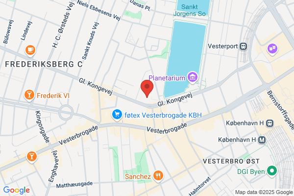 Frederiksberg Mediecenter