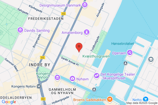 Basisbank Erhverv