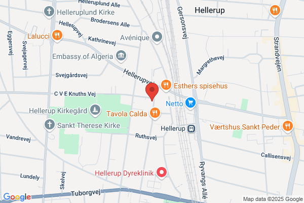 Blomster Kompagniet