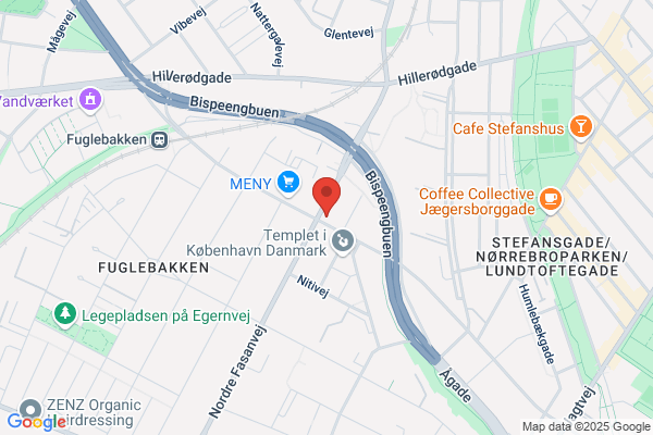 Blomsterbutikken Borups Have