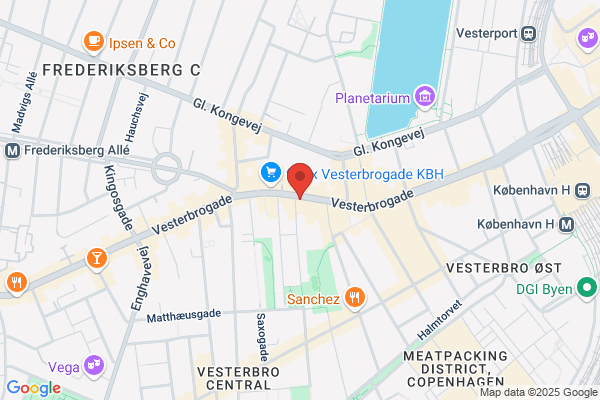 Blomstertorvet