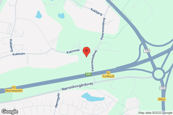 Gamst og Co. ApS