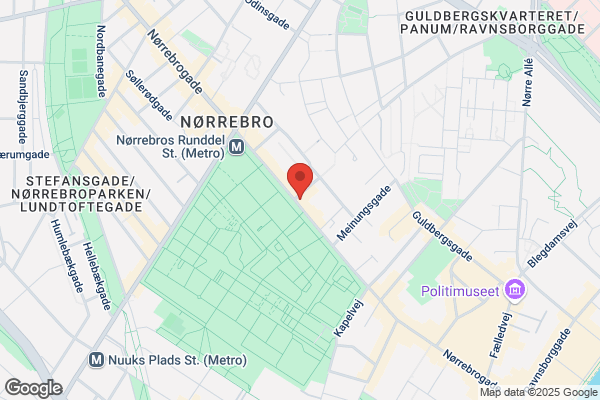 Nørrebro City Cykler