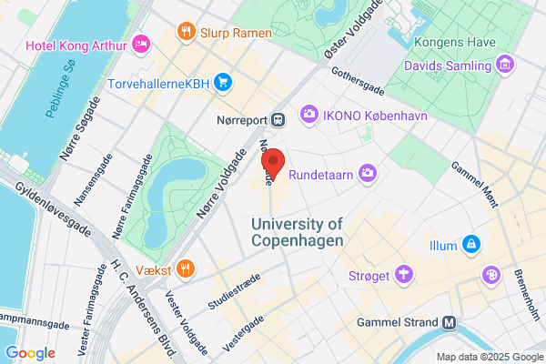 Klinik for Fodterapi