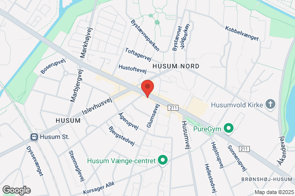 Klinik for Fodterapi Buen