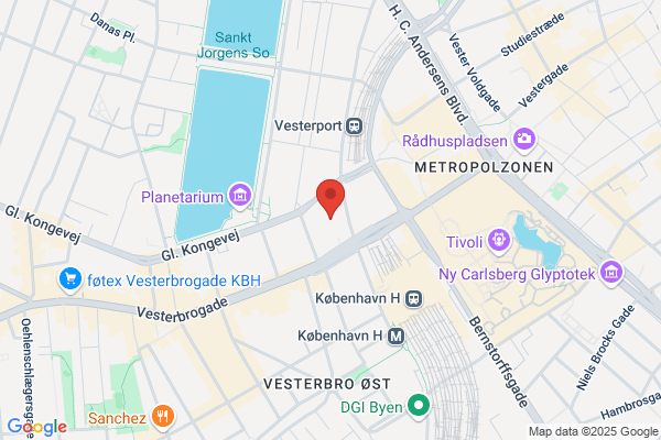 Folkekirkens Mellemkirkelige Råd
