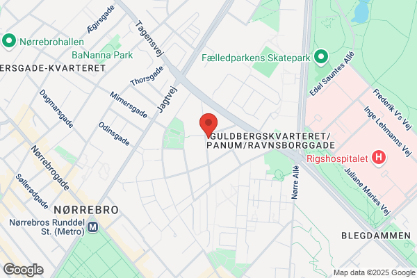 Hald, Anders