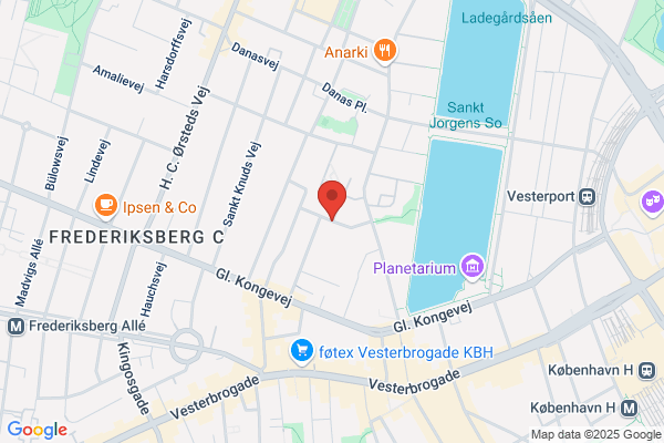 Haslund-Christensen, Charlotte