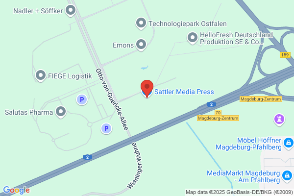 Media Press