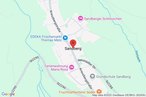 Sandberg, Jane