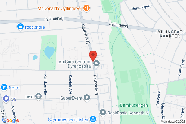 Schweizerdalens Herrefrisør