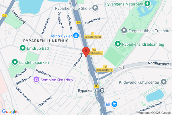 Emdrupvej 96