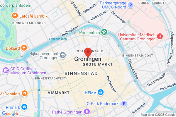 Grønnegården