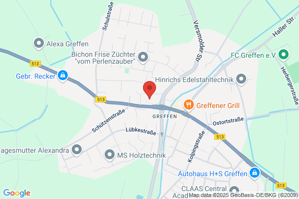 Sankt Johannes Gården Fritids- og ungdomsklub